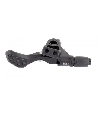 BikeYoke, Triggy Alpha Remote, Paddle (without Bar Clamp),