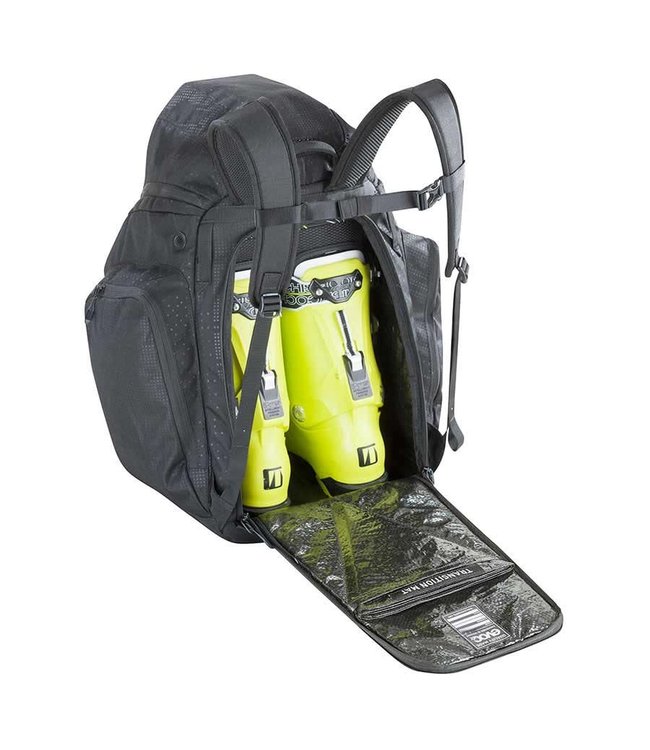 EVOC, Boot & Helmet Backpack, GearHub Sports