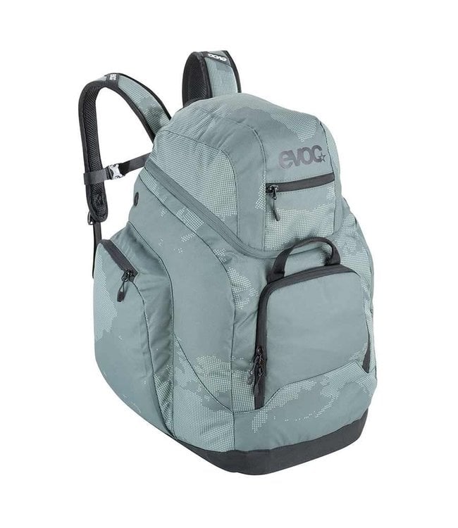 EVOC, Boot & Helmet Backpack, GearHub Sports