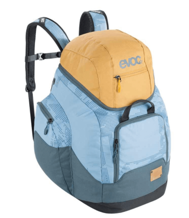 EVOC, Boot & Helmet Backpack, GearHub Sports