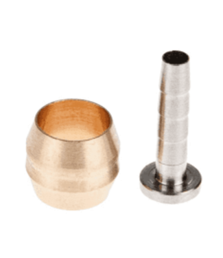 Shimano Shimano, SM-BH90 Olive & Connecting Insert