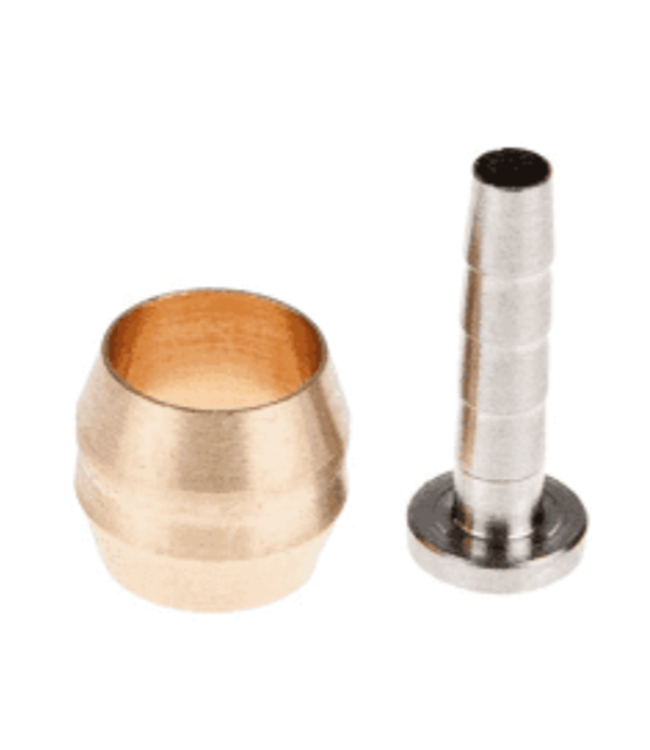 Shimano, SM-BH90 Olive & Connecting Insert