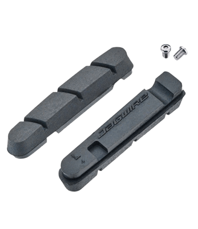 JAG SLEEK PAD INSERT BLACK