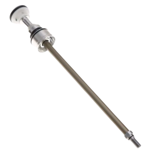 FOX, Air Shaft Assy, 2019 ,36 ,180mm, FLOAT NA2 GearHub Sports - Technical View