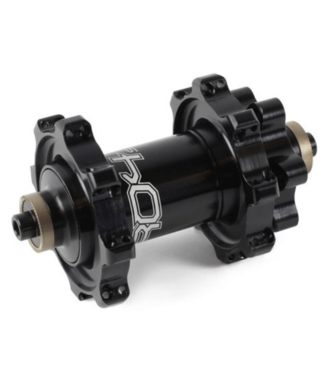 Hope, Hub S-Pull Pro 4 Front 24H 100mm X QR, Black