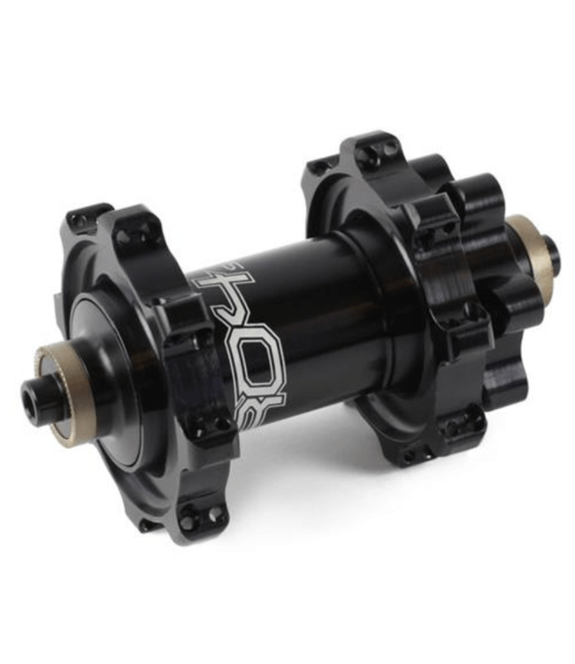 Hope, Hub S-Pull Pro 4 Front 24H 100mm X QR, Black - GearHub