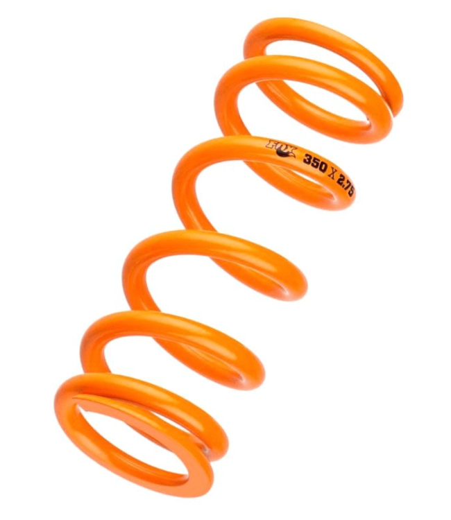 FOX, SLS Spring: (T) 2019