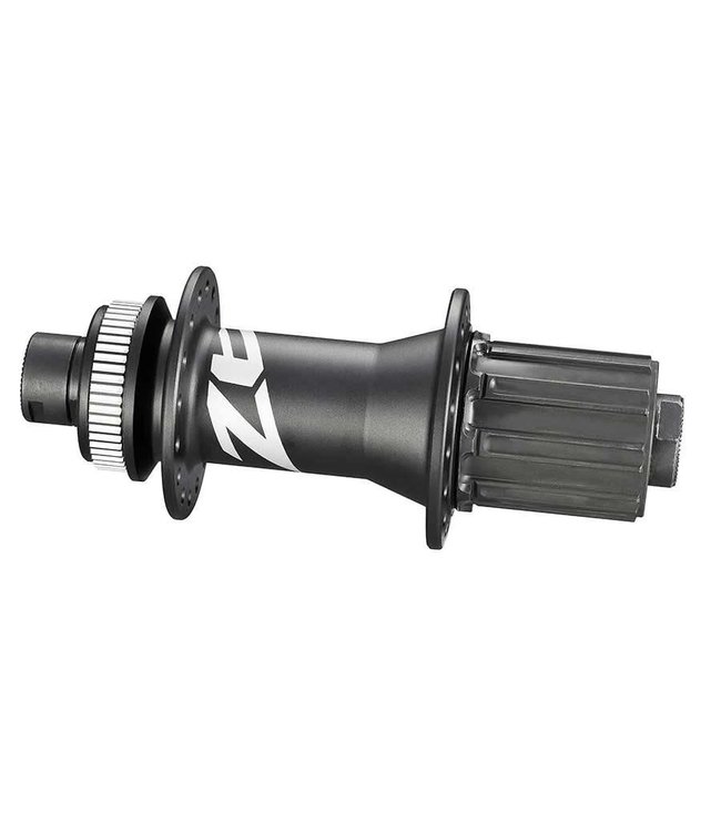 Shimano, Zee FH-M645, Rear disc brake hub, 32H, Center Lock, TA
