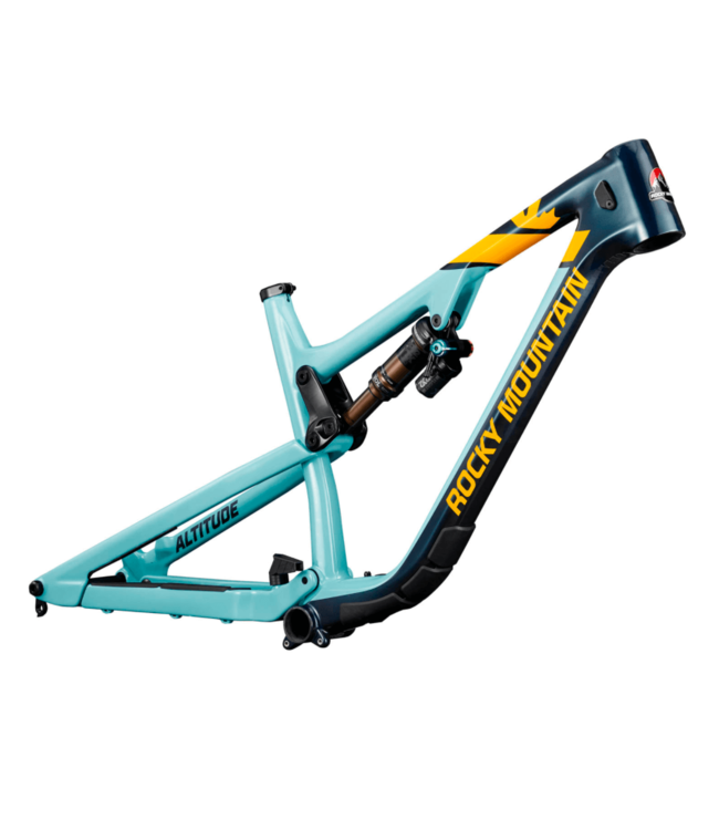 rocky mountain element frameset