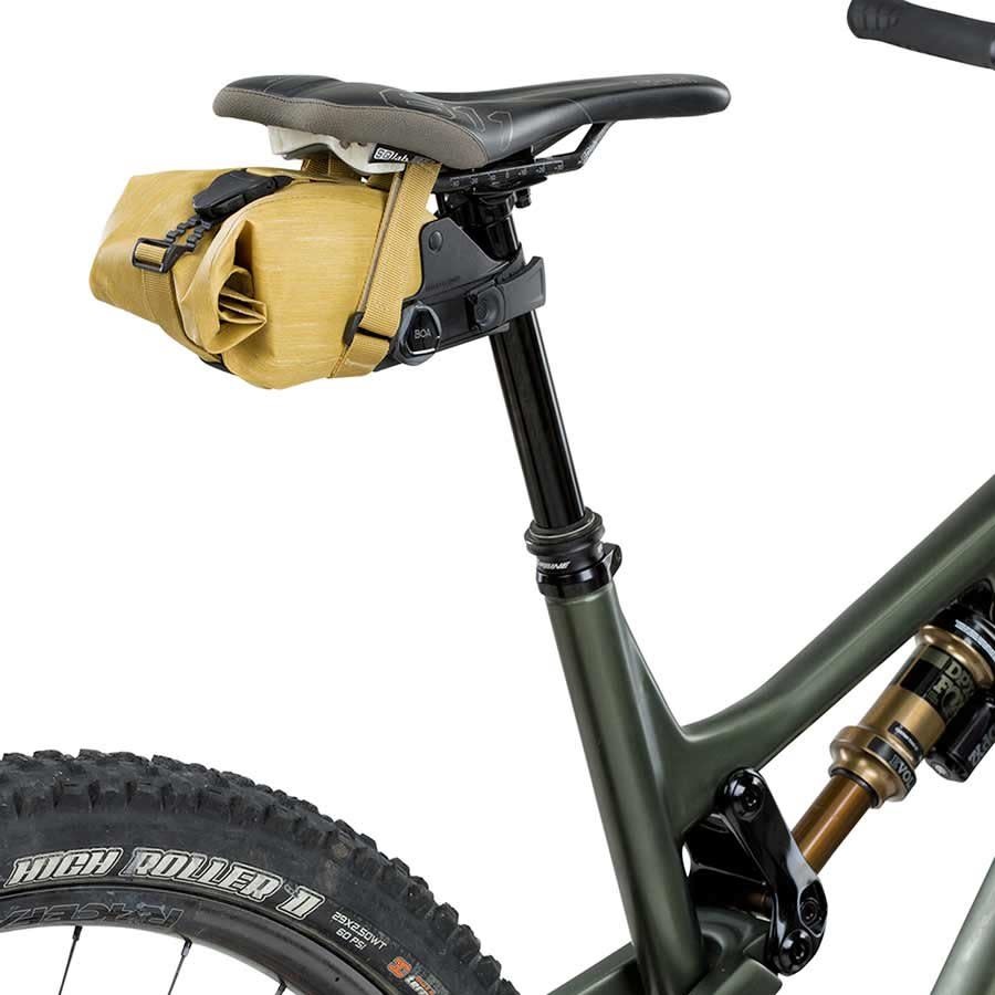 evoc seat pack boa review