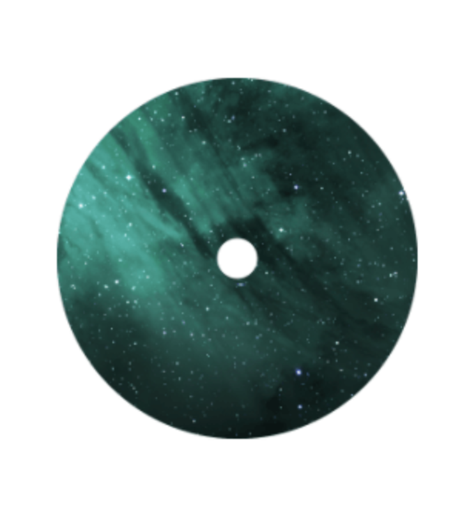 Ground Keeper, Topcap