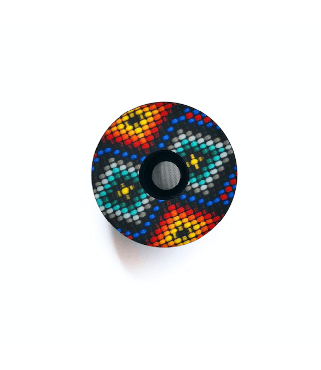 Ground Keeper, Topcap