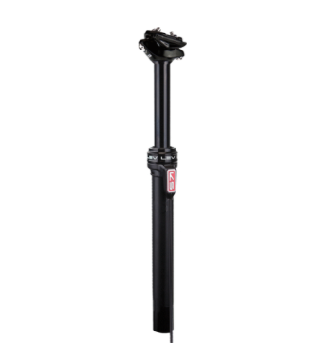 Kind Shock, KS, LEV272 External Dropper Post GearHub Sports