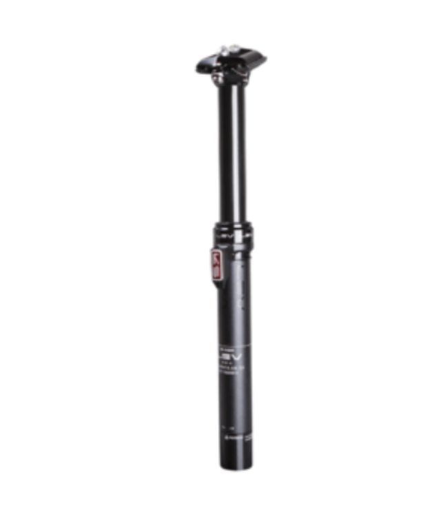 Kind Shock, KS, LEV272 External Dropper Post GearHub Sports