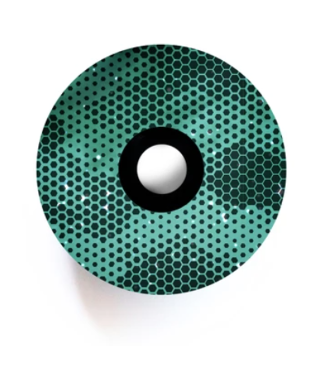 Ground Keeper, Topcap