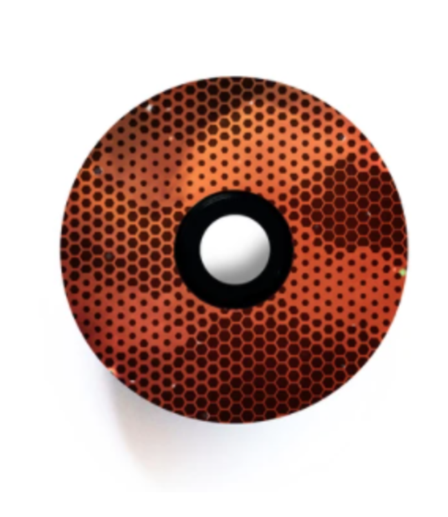 Ground Keeper, Topcap