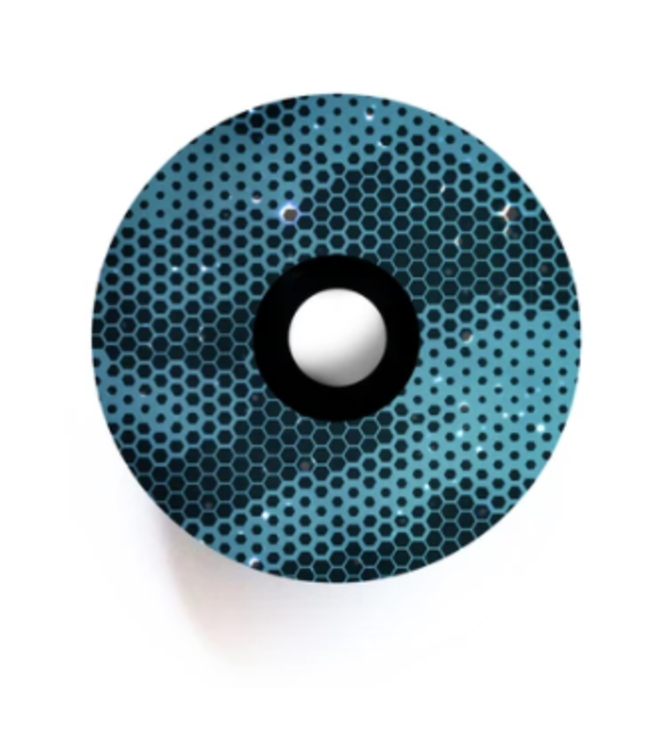 Ground Keeper, Topcap