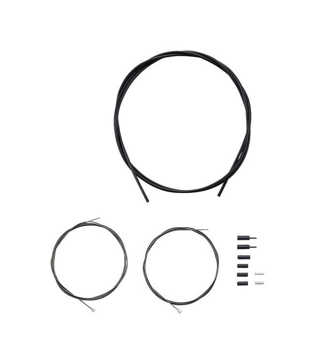 Shimano, Shift Cable and Housing Set