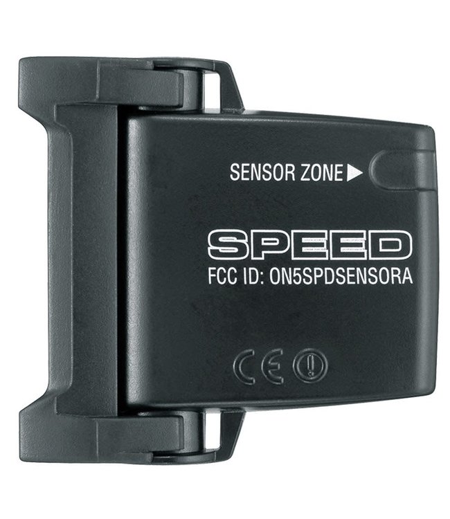 CatEye, Strada Slim Wireless CC-RD310W, Cycle computer, Universal sensor