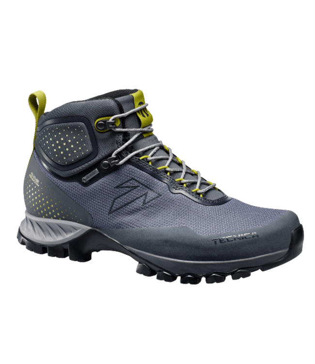 Tecnica, Plasma Mid S GTX Ws