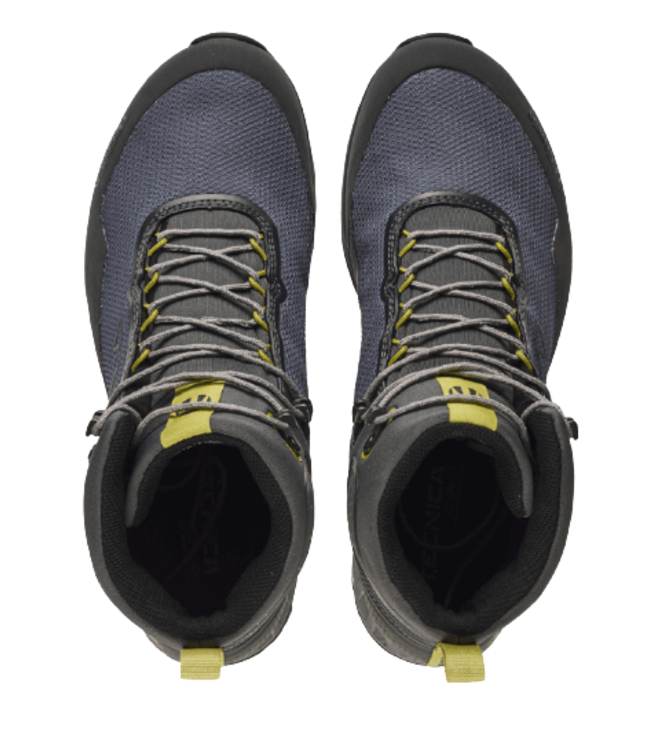 Tecnica, Plasma Mid S GTX Ws