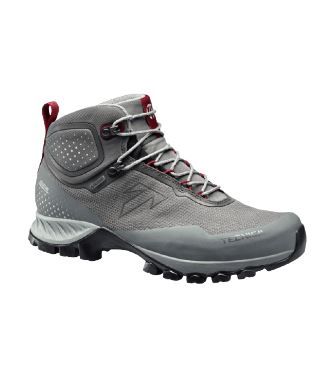 Tecnica, Plasma Mid S GTX Ws