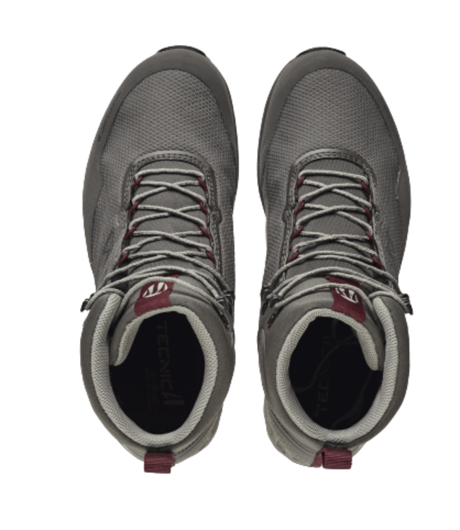 Tecnica, Plasma Mid S GTX Ws