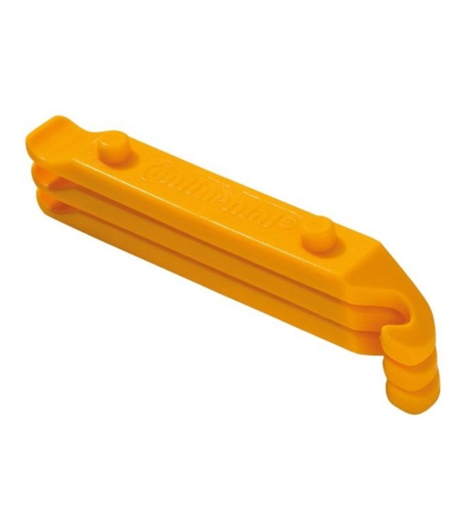 Continental Continental, Tire levers, Yellow, Pair