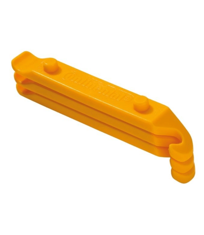 Continental, Tire levers, Yellow, Pair