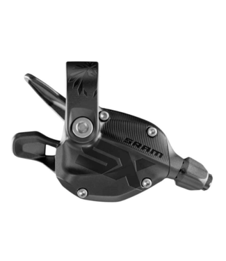 SRAM SRAM, SX Eagle, Trigger Shifter, Speed: 12, Black