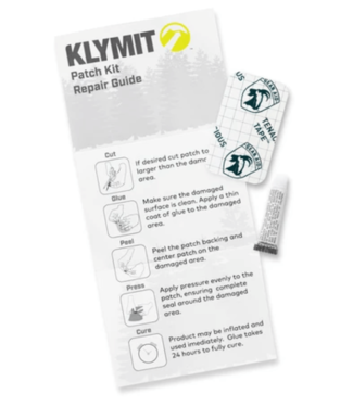 Klymit, Patch Kit Sleeping Pad