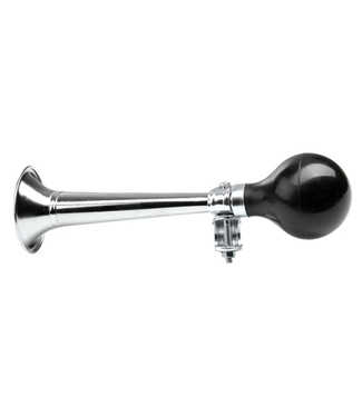 EVO EVO, Bugle Horn, Straight pipe