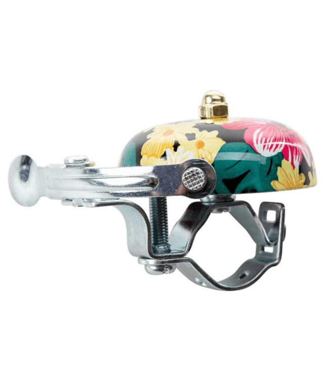 EVO, Ring-A-Ling Aloha