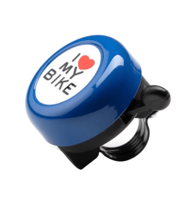 EVO EVO, Ring-A-Ling Bike Love