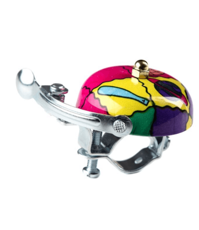 EVO, Ring-A-Ling Kids-Art