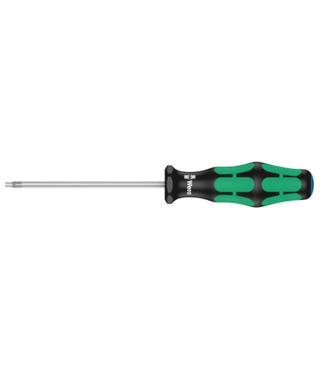 Wera, Tools Kraftform Plus HexPlus Screwdriver