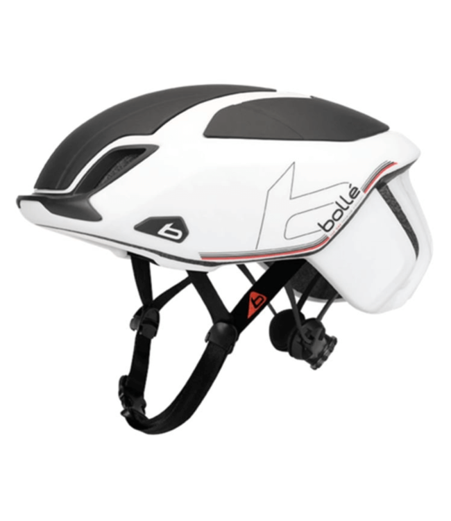 bolle the one premium bike helmet