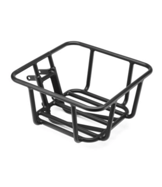 benno front tray basket