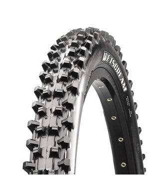 Maxxis Maxxis, Wetscream, Tire, 29 x 2.50, Folding, Tubeless Ready, 3C Maxx Grip, Downhill, 60x2TPI, Black