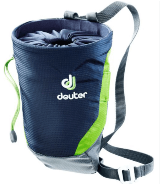 Deuter, Gravity Chalk Bag II