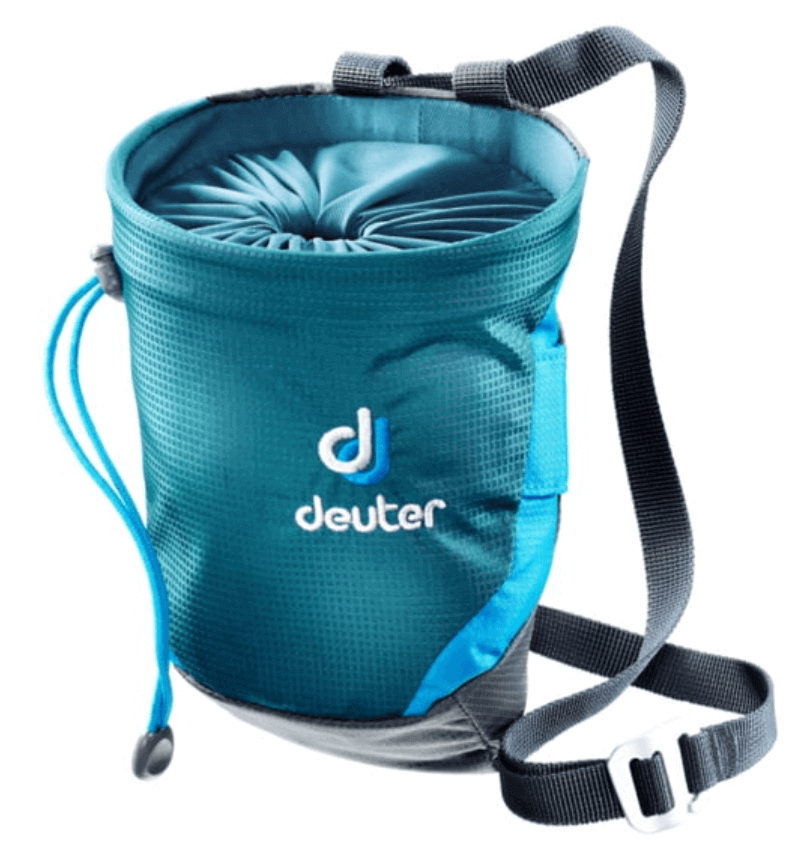 Deuter, Gravity Chalk Bag II GearHub Sports
