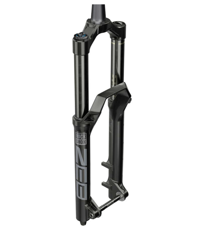Rockshox fork 2021 sale