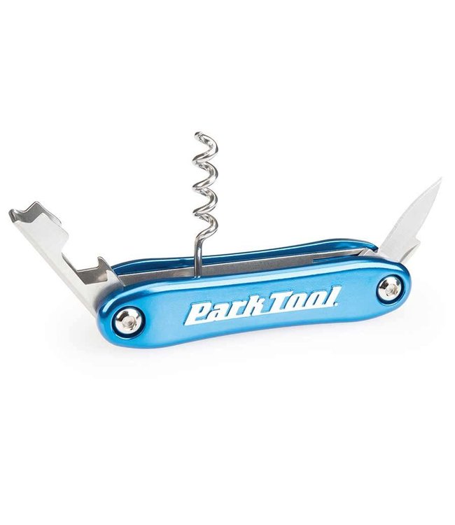 Park Tool, BO-4, Corkscrew Bottle Opener