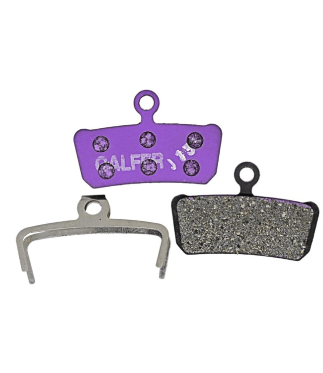 Galfer, Brake Pads