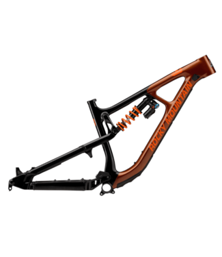 Rocky Mountain Bicycles (Canada) Rocky Mountain, Slayer Carbon Frame (29) 2021/22