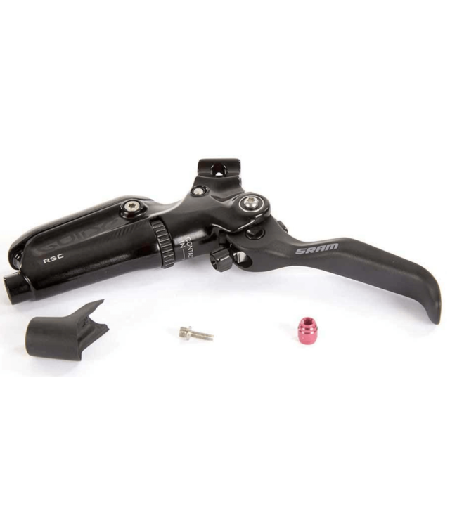 SRAM, Guide RSC Gen 2, Hydraulic brake lever