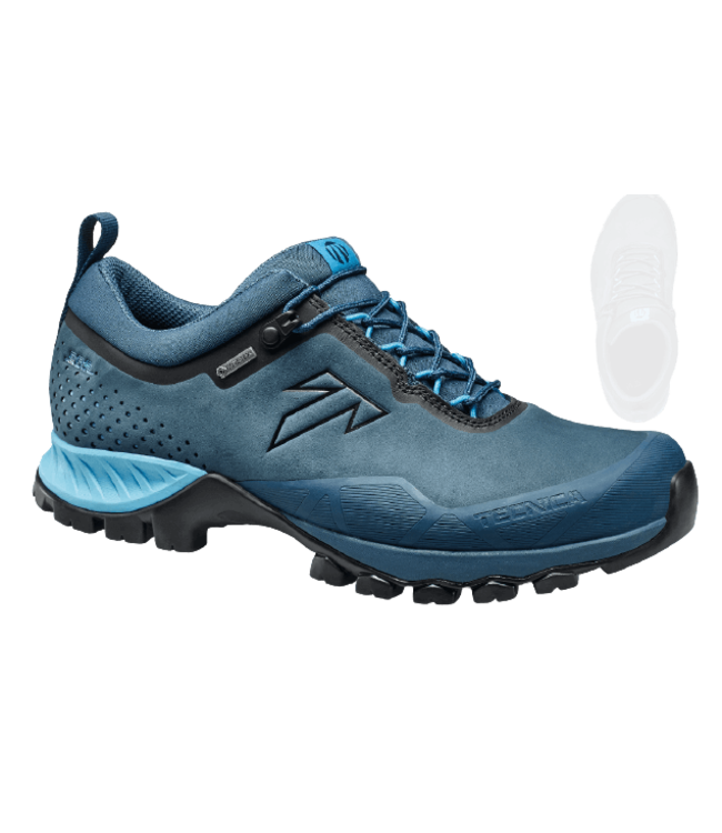 Tecnica, Ws Plasma GTX