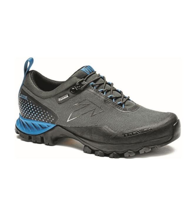 Tecnica, Ws Plasma S GTX