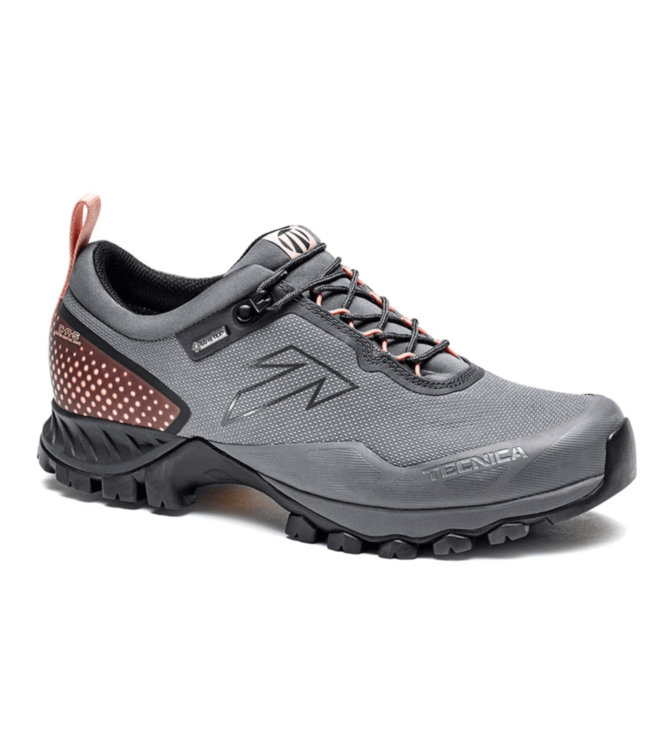 Tecnica, Ws Plasma S GTX