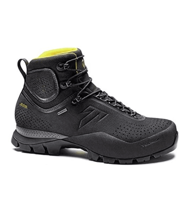 Tecnica, Ws Forge GTX